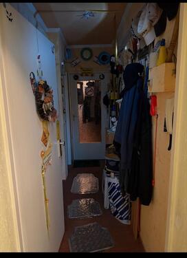 Foto - 1 Zimmer Etagenwohnung zum Kaufen in Berlin