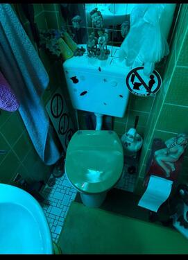 Foto - 1 Zimmer Etagenwohnung in Berlin