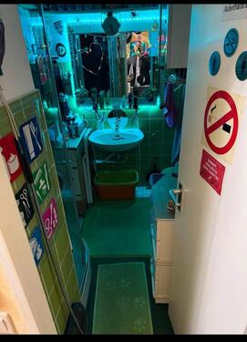 Foto - Etagenwohnung in Berlin zum Kaufen