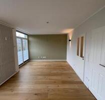 1-Zimmer-Wohnung am Niedersachsenring - Münster Erphoviertel