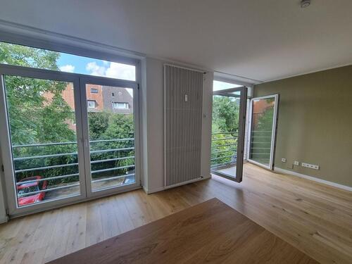 Foto - 1 Zimmer Etagenwohnung zur Miete in Münster