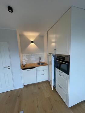 Foto - 1 Zimmer Etagenwohnung in Münster