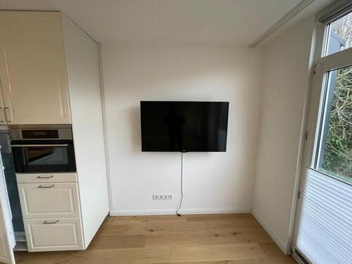 Foto - Etagenwohnung in Münster zur Miete