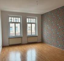 Familienwohnung mit guter Anbindung - Zwickau