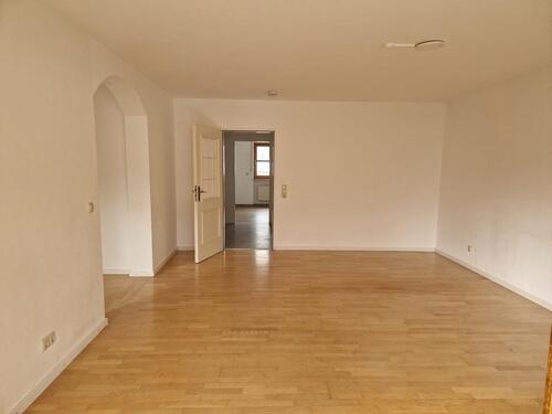 Foto - 3 Zimmer Etagenwohnung in Füssen