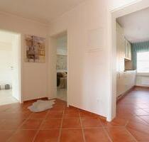 Zentral gelegene 3 Zimmer Wohnung mit Balkon in Dülmen-Stadt