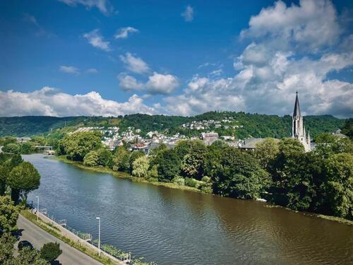 Foto - Zentrale 2-Zimmer Wohnung in Bad Ems direkt an der Lahn