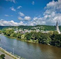 Zentrale 2-Zimmer Wohnung in Bad Ems direkt an der Lahn - Eitelborn