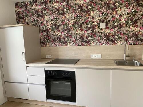 Foto - Surheide, 2 Zimmer Erdgeschoss Wohnung mit Küche ab sofort frei