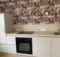 Surheide, 2 Zimmer Erdgeschoss Wohnung mit Küche ab sofort frei - Bremerhaven Schiffdorferdamm