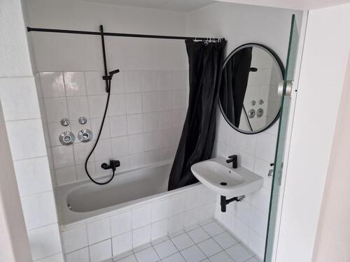 Foto - Erdgeschoßwohnung in Bremerhaven zur Miete