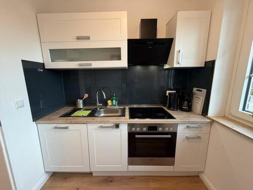 Foto - 2 Zimmer Etagenwohnung zur Miete in Jork