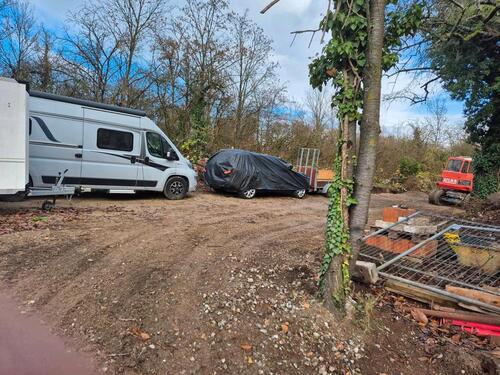 Foto - STELLPLATZ - 40,00&nbsp;EUR Miete,