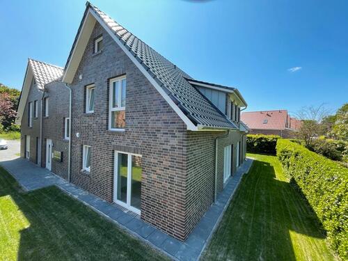 Foto - Moderne 2-Zi.Wohnung m. Balkon & EBK–ruhig & zentral Petersfehn I