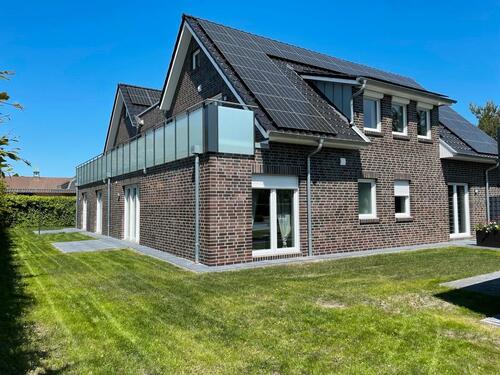 Foto - Etagenwohnung in Oldenburg zur Miete