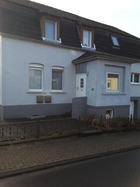 Foto - 3 ZKB Gäste-WC mit Balkon u. Garten in Betzdorf Bruche (Garage)