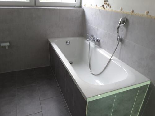 Foto - 3 Zimmer Erdgeschoßwohnung in Betzdorf