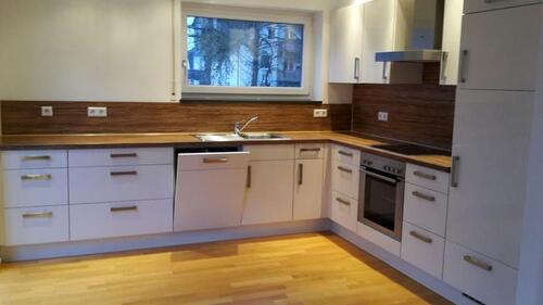 Foto - 3 Zimmer Etagenwohnung zur Miete in Warthausen