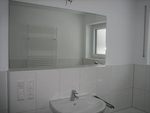 Foto - Etagenwohnung in Warthausen zur Miete