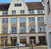 Wohn- und Geschäftshaus in Pirna - provisionsfrei von Privat
