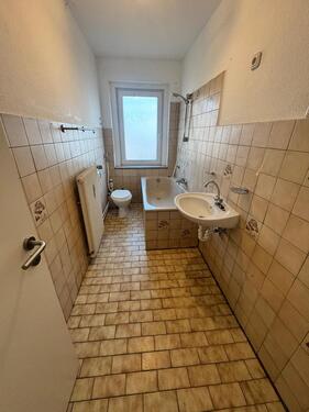 Foto - 2.5 Zimmer Etagenwohnung in Duisburg