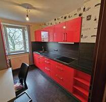 3 Zi. Wohnung, 71qm mit EBK sofort verfügbar in Nürnberg Aufseßplatz