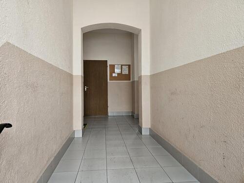 Foto - 3 Zimmer Etagenwohnung in Nürnberg