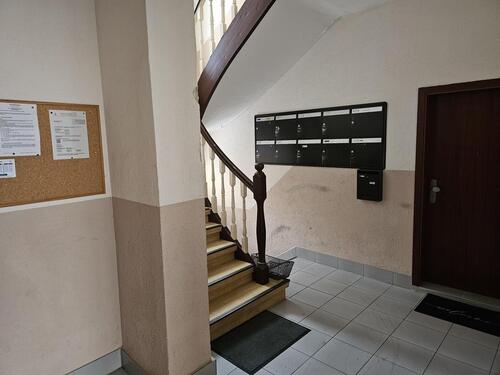 Foto - Etagenwohnung in Nürnberg zur Miete