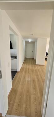 Foto - 3 Zimmer Wohnung in Frickenhausen