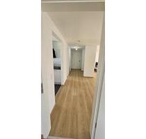 3 Zimmer Wohnung in Frickenhausen