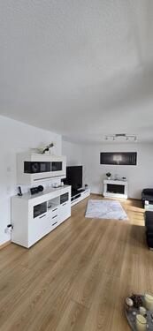 Foto - Dachgeschoßwohnung in Frickenhausen zur Miete