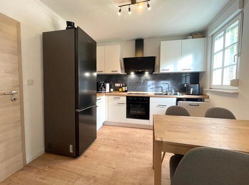 Foto - 3.5 Zimmer Etagenwohnung zur Miete in Bernkastel-Kues