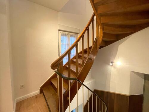 Foto - Etagenwohnung in Bernkastel-Kues zur Miete