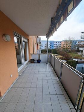 Foto - 3 Zimmer Etagenwohnung in Weiden in der Oberpfalz