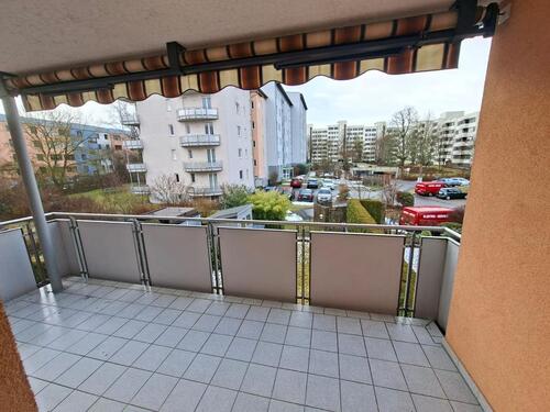 Foto - Etagenwohnung in Weiden in der Oberpfalz zur Miete