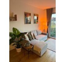 3 Zimmerwohnung München Sendling: Neu Möbliert bis 042027