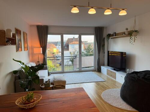 Foto - 3 Zimmer Etagenwohnung in München