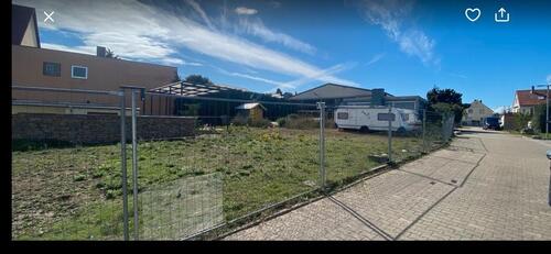 Foto - Wohnmobil-Stellplätze in Wörrstadt (Bahnhofsnähe) zu vermieten