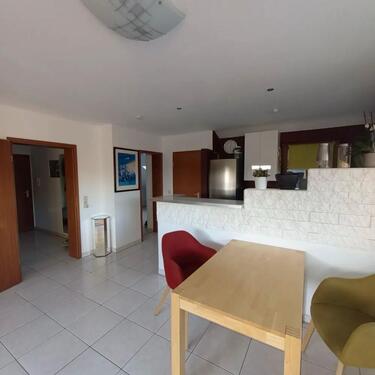 Foto - 3 Zimmer Dachgeschoßwohnung in Bietigheim