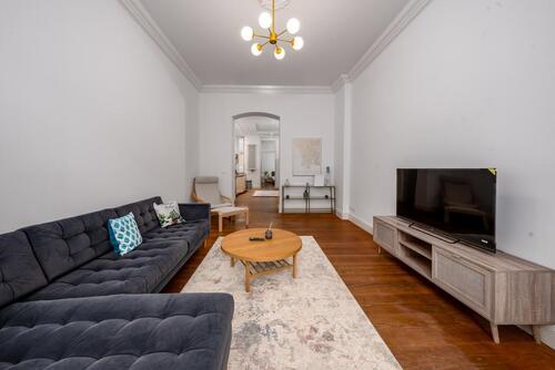 Foto - 3 Zimmer Etagenwohnung zur Miete in Berlin