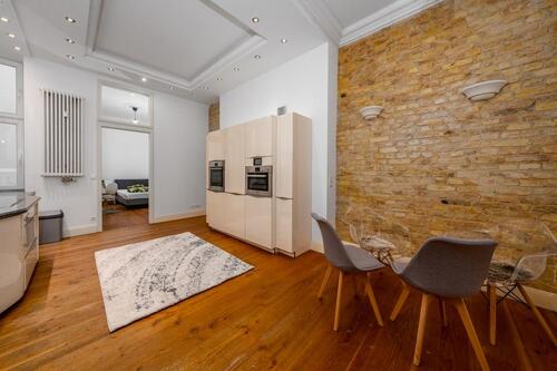 Foto - Etagenwohnung in Berlin zur Miete