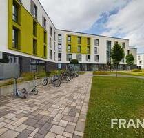 Gemütliches 1-Zimmer-Apartment Typ S – Sofort Einziehen & Wohlfühlen! - Frankfurt am Main Kalbach