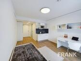 Foto - 1 Zimmer Erdgeschoßwohnung in Frankfurt am Main