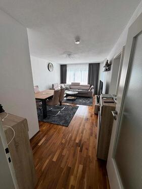 Foto - 3 Zimmer Etagenwohnung zur Miete in Krumbach (Schwaben)