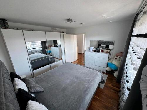 Foto - Etagenwohnung in Krumbach (Schwaben) zur Miete