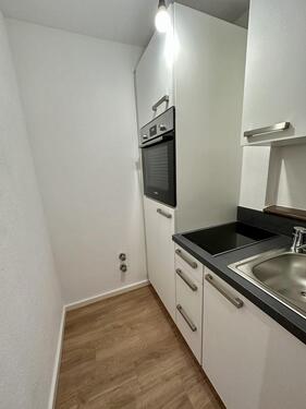 Foto - 2 Zimmer Etagenwohnung in Bad Mergentheim