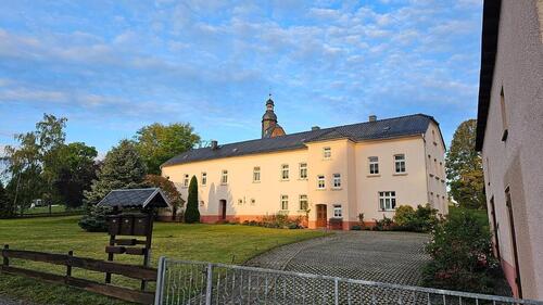 Foto - Natur Pur Wohnen - Großzügige 4-Zimmerwohnung