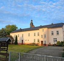 Natur Pur Wohnen - Großzügige 4-Zimmerwohnung - Zeulenroda-Triebes