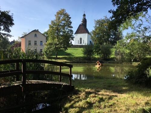 Foto - 4 Zimmer Etagenwohnung zur Miete in Zeulenroda-Triebes