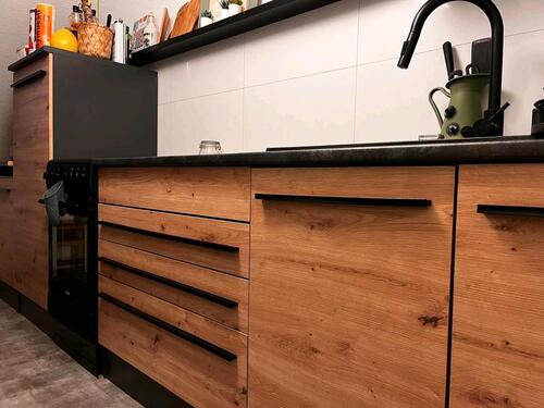 Foto - 3 Zimmer Dachgeschoßwohnung zur Miete in Arnstadt